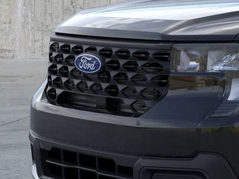 New 2026 Ford Maverick XLT image 18