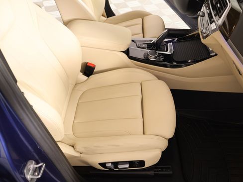 Used 2021 BMW X3 sDrive30i w/ Premium Package RWD image 14
