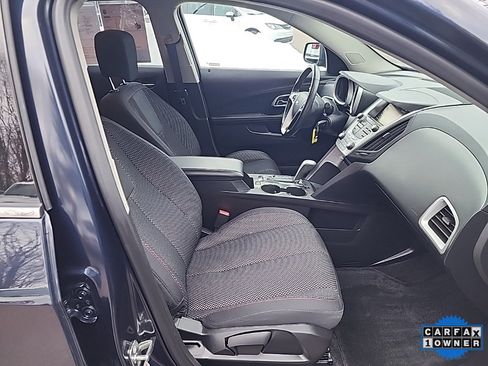 Used 2015 Chevrolet Equinox LT w/ Driver Convenience Package image 23