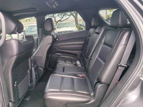 Used 2023 Dodge Durango GT AWD/4WD image 16