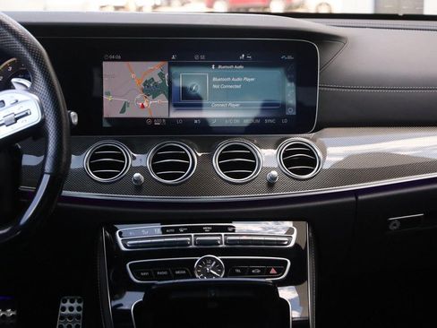 Used 2019 Mercedes-Benz E 63 AMG S image 26