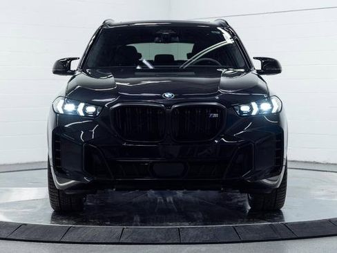 New 2026 BMW X5 M60i image 7