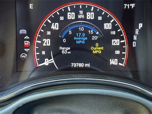 Used 2020 Dodge Durango R/T w/ Blacktop Package image 29