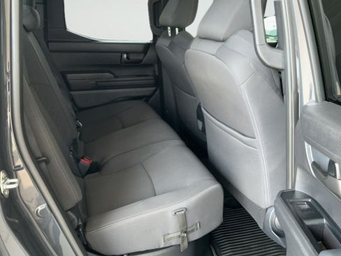 Used 2026 Toyota Tacoma SR RWD image 22