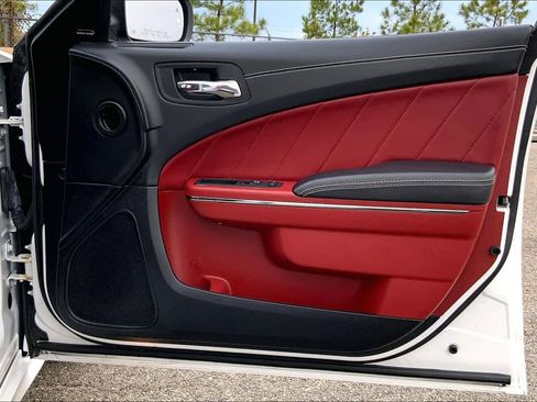 Used 2023 Dodge Charger SRT Hellcat w/ Harman/Kardon Audio Group image 21