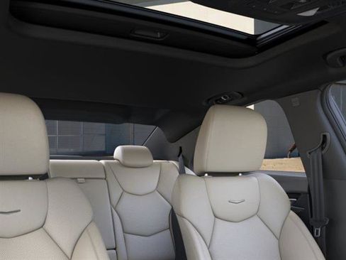 New 2026 Cadillac CT4 Premium Luxury image 24