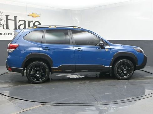 Used 2023 Subaru Forester Wilderness AWD/4WD image 39