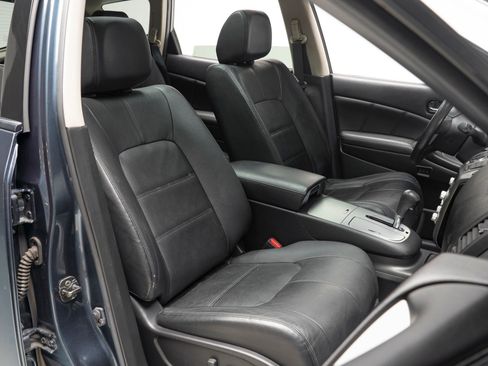 Used 2012 Nissan Murano SL AWD/4WD image 39