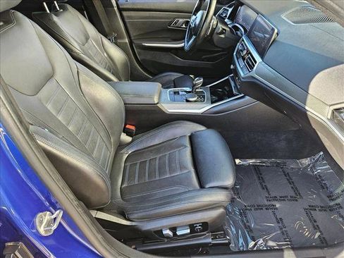 Used 2021 BMW M340i xDrive w/ Premium Package image 16