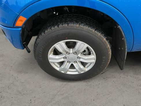 Used 2023 Ford Ranger XLT AWD/4WD image 9