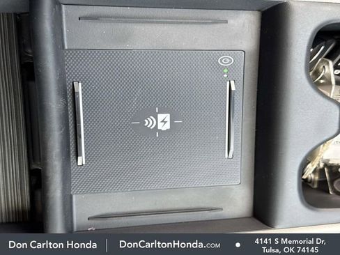 New 2026 Honda Odyssey Elite image 23