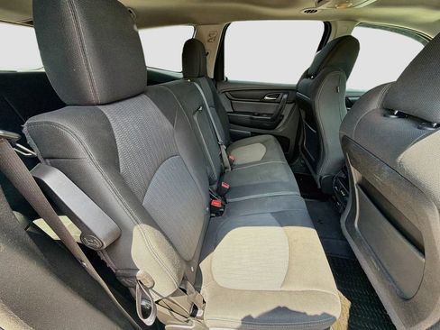 Used 2014 Chevrolet Traverse LT w/ All-Star Edition AWD/4WD image 33