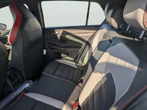New 2026 Volkswagen GTI SE FWD image 14