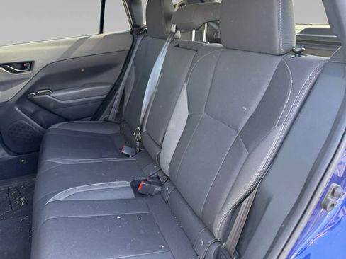 Used 2025 Subaru Crosstrek 2.0i Premium w/ Crosstrek Mirror Package AWD/4WD image 22