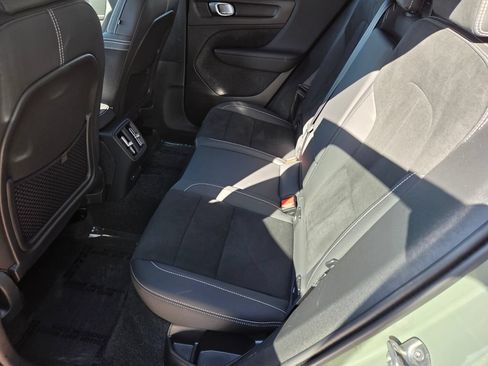 Used 2023 Volvo XC40 Recharge Plus w/ Protection Package Premier AWD/4WD image 15