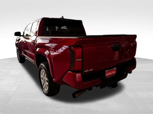 Certified 2024 Toyota Tacoma SR5 image 5