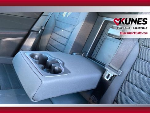 Used 2024 Dodge Hornet GT w/ GT Blacktop Package image 33