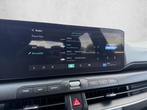 Used 2025 Kia K4 FWD image 18