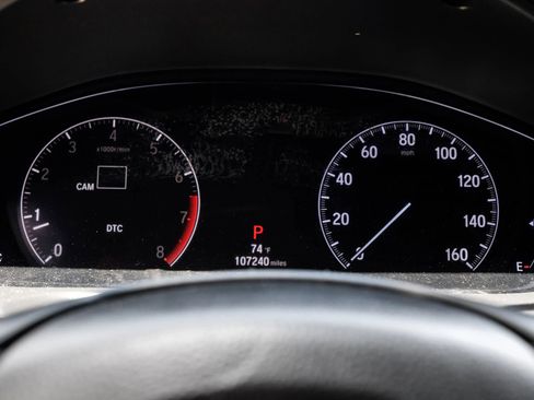 Used 2020 Honda Accord Sport image 31