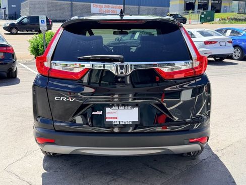 Used 2017 Honda CR-V EX-L image 5