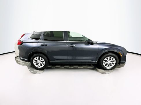 Used 2025 Honda CR-V LX image 10