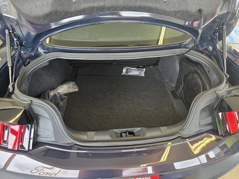 New 2025 Ford Mustang Dark Horse image 24