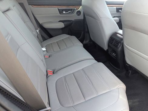 Certified 2022 Honda CR-V EX-L image 11