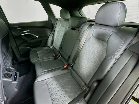 New 2026 Audi SQ5 Premium Plus AWD/4WD image 37