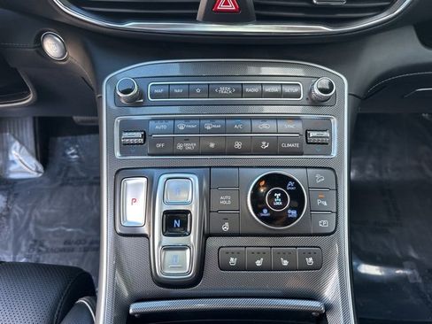 Used 2022 Hyundai Santa Fe Limited image 21