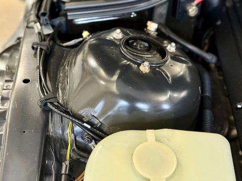 Used 2001 BMW M Coupe RWD image 48