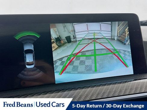 Used 2016 BMW M3 Base image 16