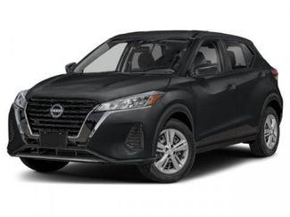 Used 2024 Nissan Kicks S image 1