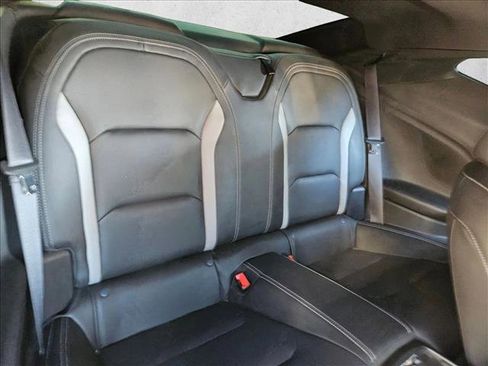 Used 2021 Chevrolet Camaro SS image 20