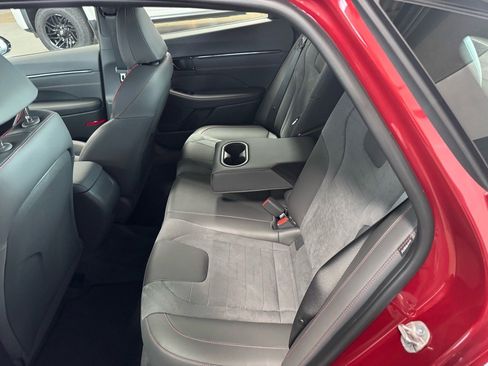 Used 2024 Hyundai Sonata N Line image 12