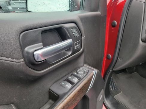 Used 2019 GMC Sierra 1500 Denali w/ Trailer Camera Package image 7