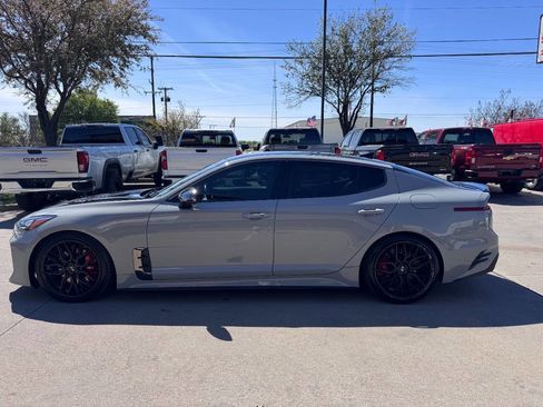 Used 2021 Kia Stinger GT image 15
