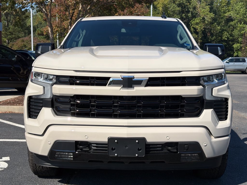 New 2026 Chevrolet Silverado 1500 RST w/ RST All Star Premium Package AWD/4WD image 3
