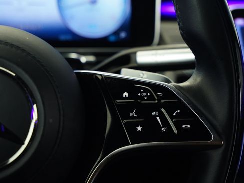 Used 2022 Mercedes-Benz Maybach S 580 4MATIC image 54