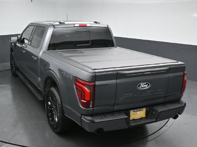 Certified 2024 Ford F150 Lariat w/ Bed Utility Package AWD/4WD image 51