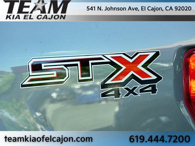 Used 2023 Ford F150 XL w/ STX Appearance Package AWD/4WD image 9