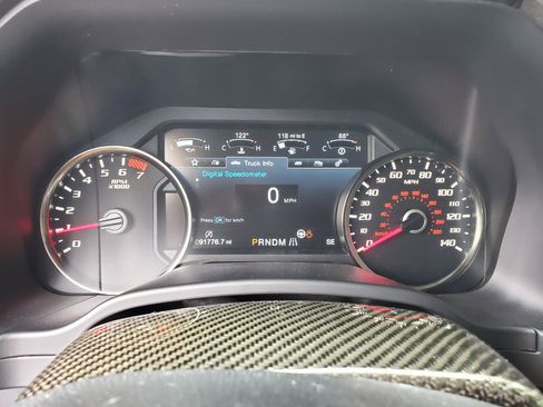 Used 2018 Ford F150 Raptor w/ Equipment Group 802A Luxury AWD/4WD image 32