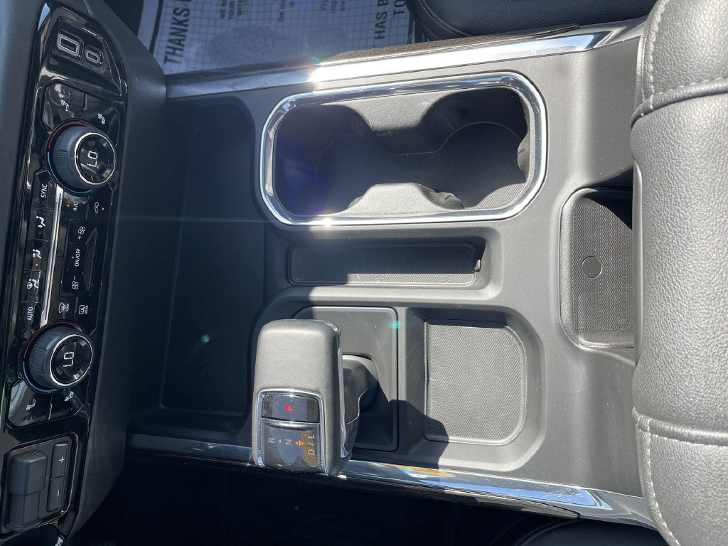 Used 2024 Chevrolet Silverado 1500 RST w/ Convenience Package II AWD/4WD image 39