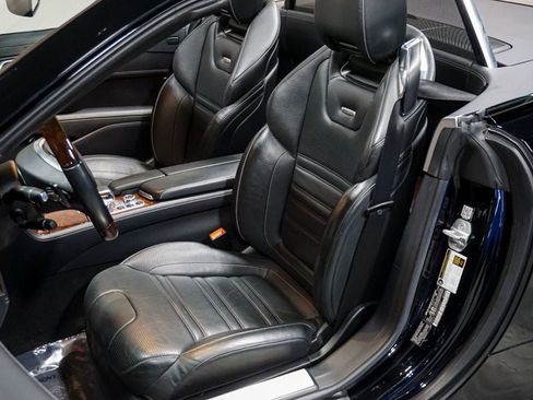 Used 2014 Mercedes-Benz SL 63 AMG image 12