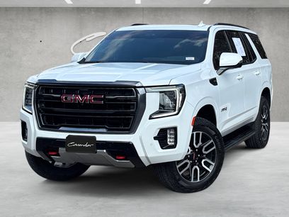 Used 2024 GMC Yukon AT4 w/ Technology Package