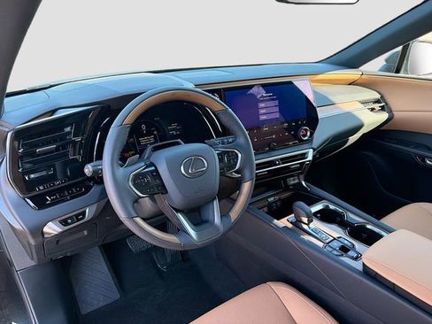 New 2026 Lexus RX 350h image 27