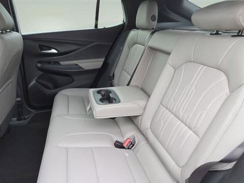 New 2026 Buick Envista Avenir image 23