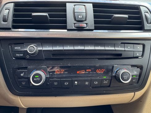 Used 2015 BMW 320i Sedan image 15