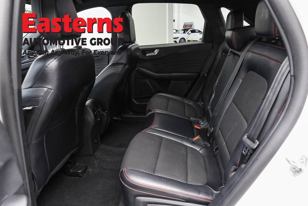 Used 2024 Ford Escape ST-Line Select w/ Tech Pack #1 AWD/4WD image 21