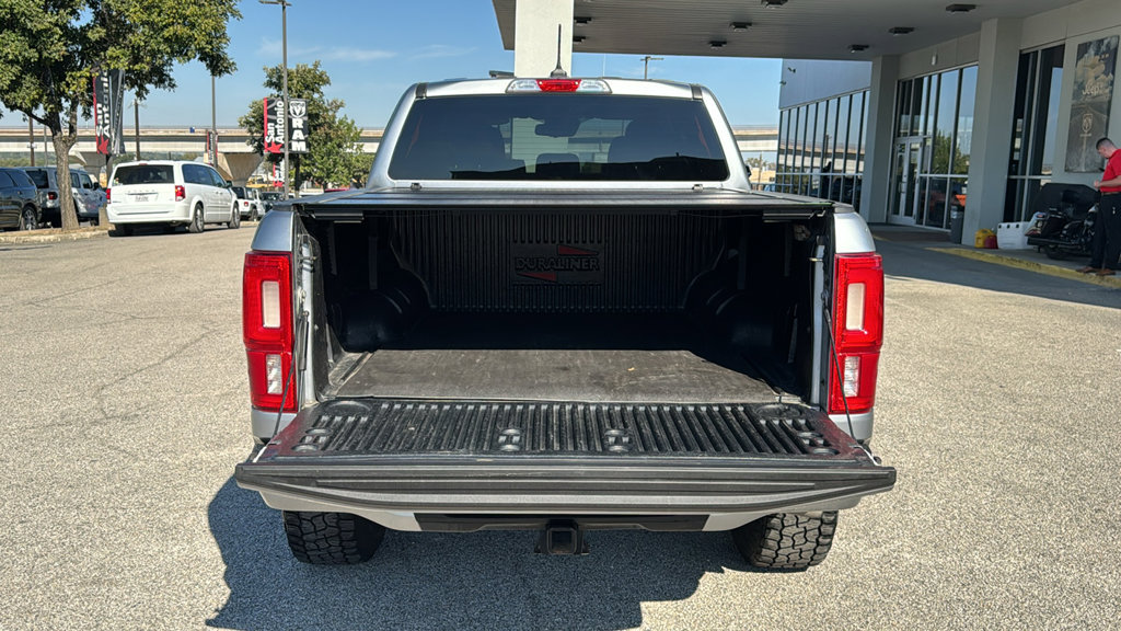 Used 2020 Ford Ranger XLT w/ FX4 Off-Road Package AWD/4WD image 19