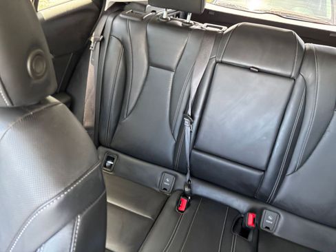 Used 2024 Buick Envision Preferred AWD/4WD image 40